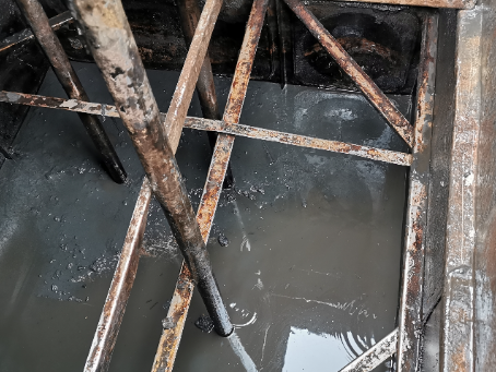 海南CCTV管道检测具体做什么？