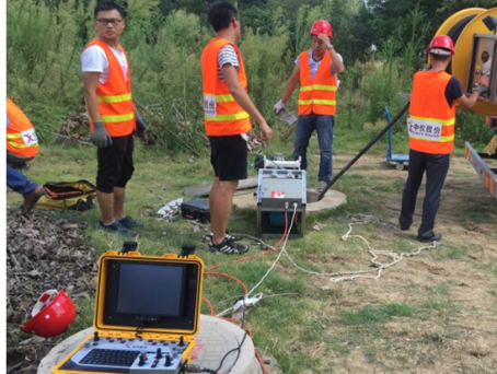 海南如何选择适合的市政管道疏通方法？